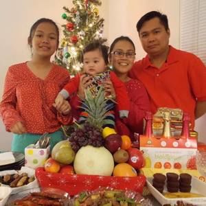 Meet your Posher, Jolina